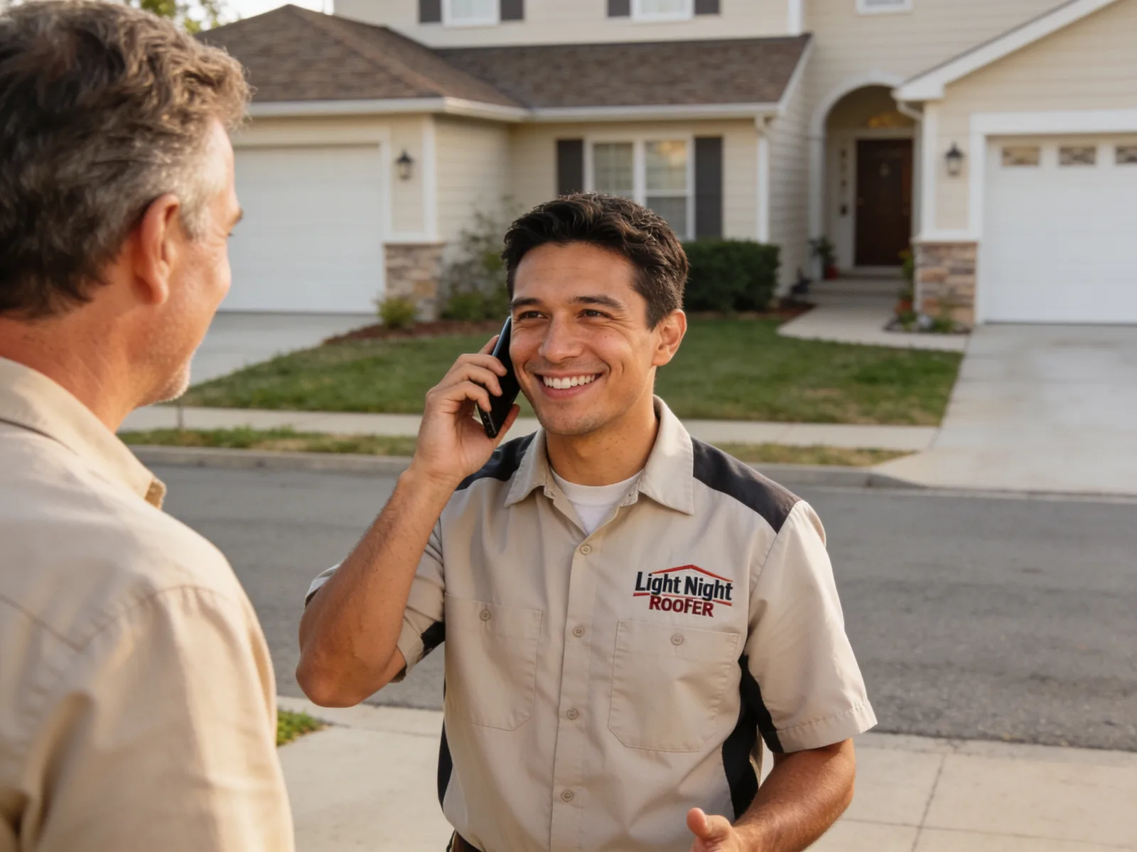 Emergency Roof Repair Eielson Afb, AK FAQs